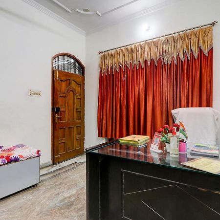 Hotel O Intercity Inn ลัคเนา ภายนอก รูปภาพ