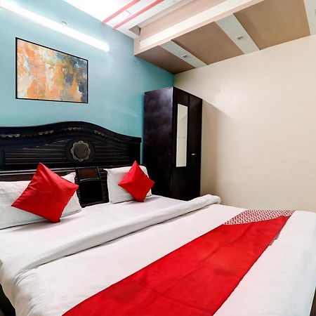 Hotel O Intercity Inn ลัคเนา ภายนอก รูปภาพ