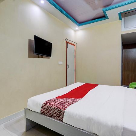 Hotel O Intercity Inn ลัคเนา ภายนอก รูปภาพ