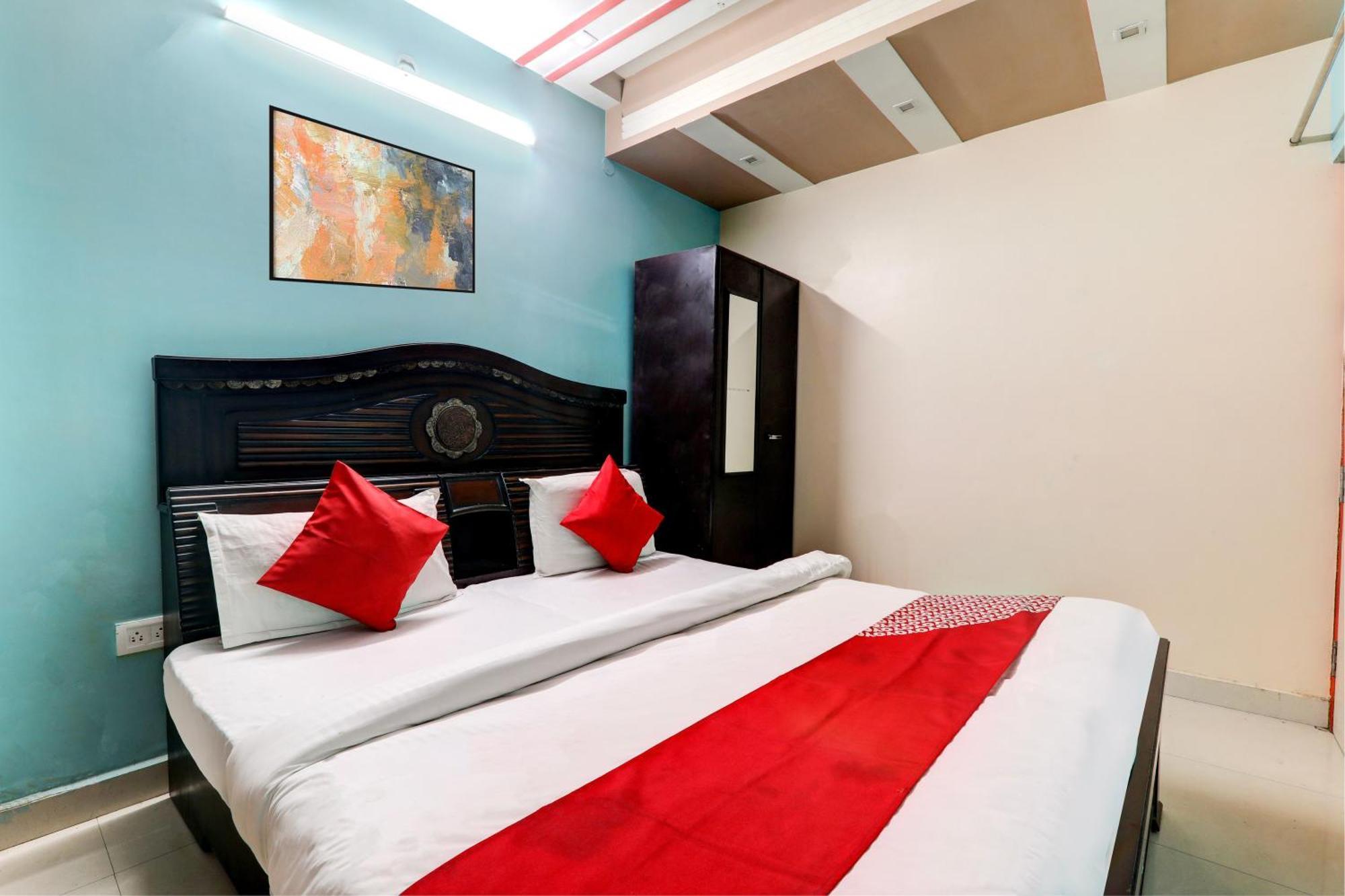 Hotel O Intercity Inn ลัคเนา ภายนอก รูปภาพ