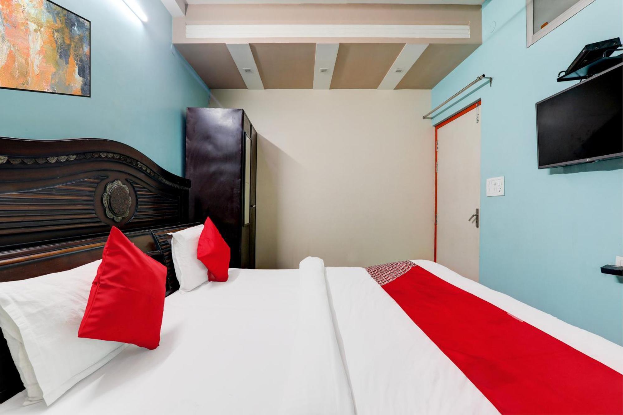 Hotel O Intercity Inn ลัคเนา ภายนอก รูปภาพ