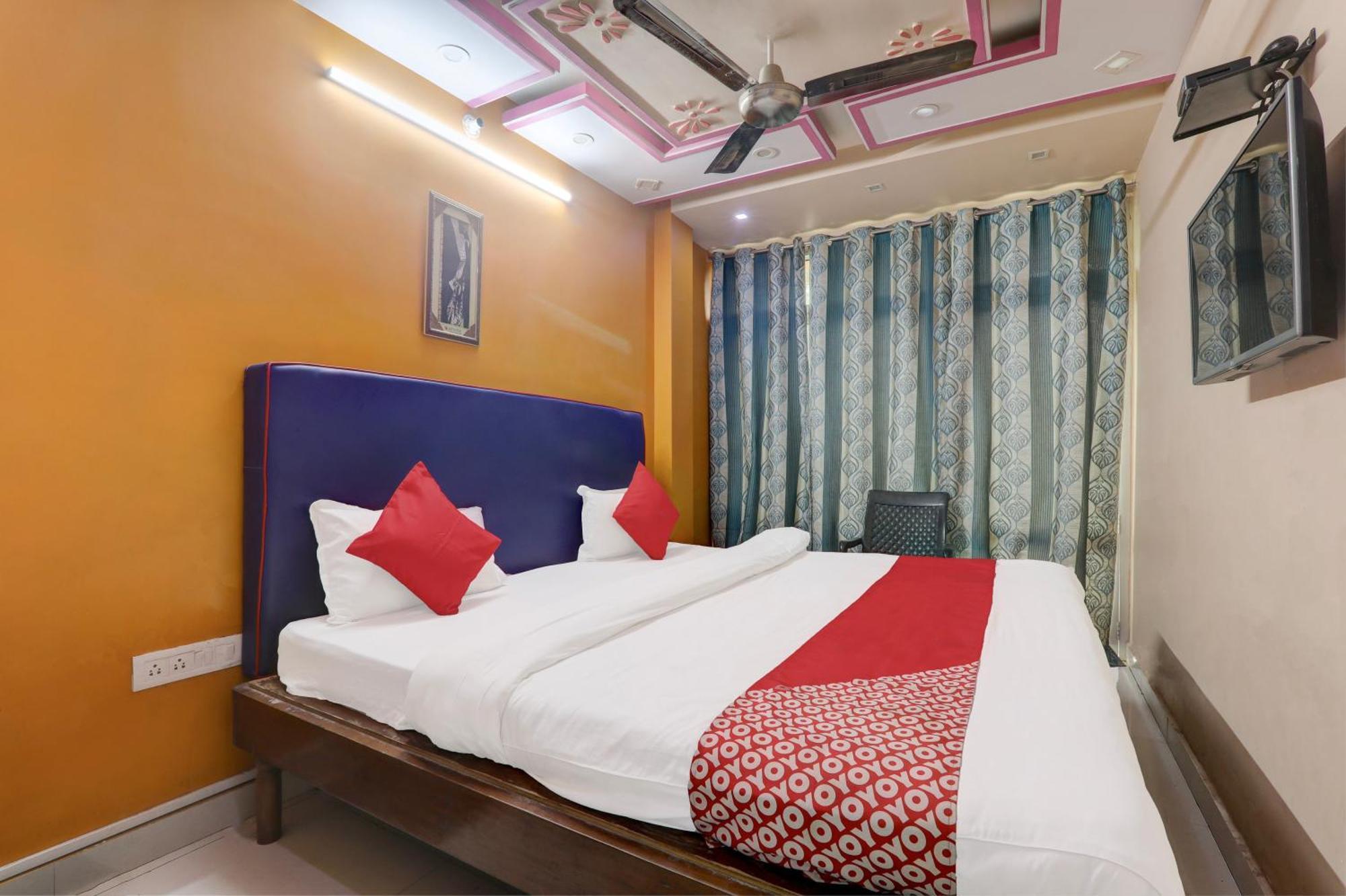 Hotel O Intercity Inn ลัคเนา ภายนอก รูปภาพ